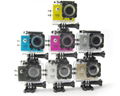 SJ4000 new WIFI underwater Full HD 1080p/720 sports camera 1