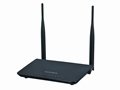 AVStream Dual Band Wireless N Router  2
