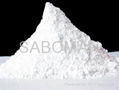 Function filler barite powder(Barium