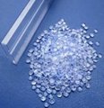 Plastic Granules PP For Injection Moulding