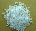 HDPE resin High Density Polyethylene granules