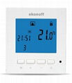 Digital thermostat