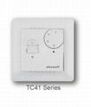 Switch thermostat 1