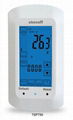 touch screen thermostat 1