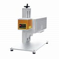 High Speed CO2 Laser Marking Machine