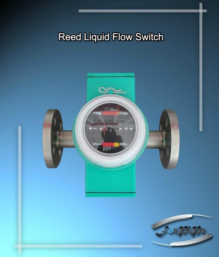 Flow Switch 2