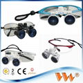 binocular dental surgical loupes with