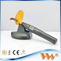 dental led curing light built in dental led light 4