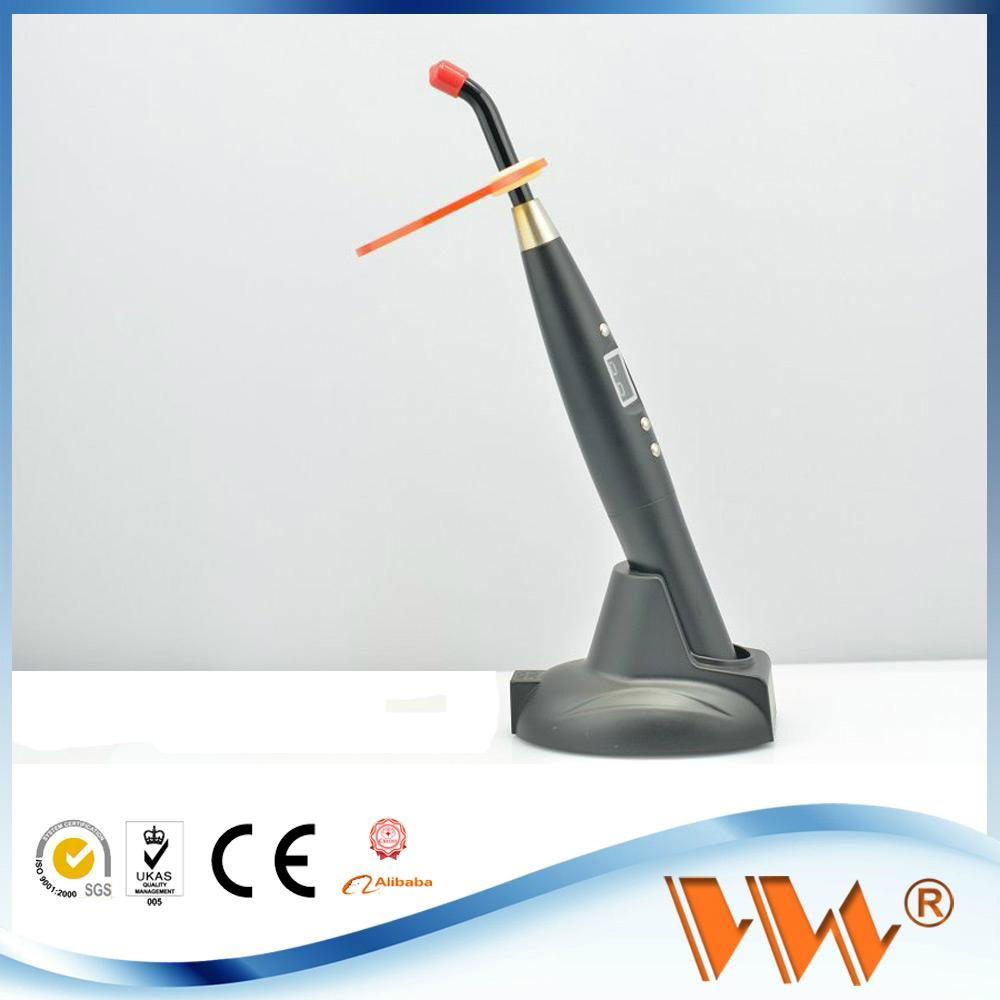 dental products china sell dental led curing light for cure for dental unit 2