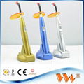 dental products china sell dental led curing light for cure for dental unit 4