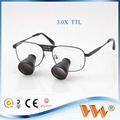 professional headband dental surgical loupes TTL loupe 2