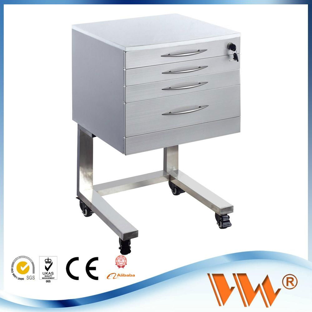 safe and durable china supplier dental cabinet