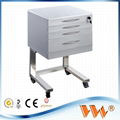 safe and durable china supplier dental cabinet