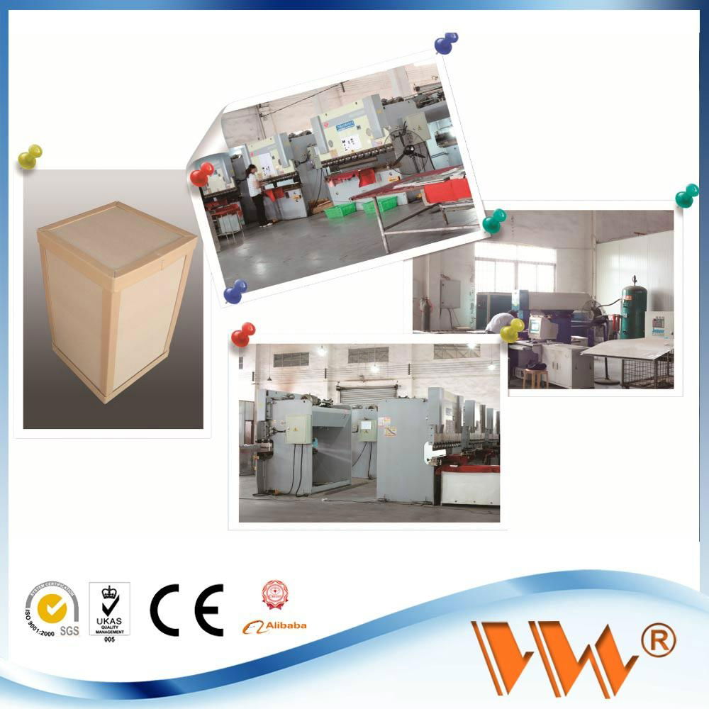 safe and durable china supplier dental cabinet 2