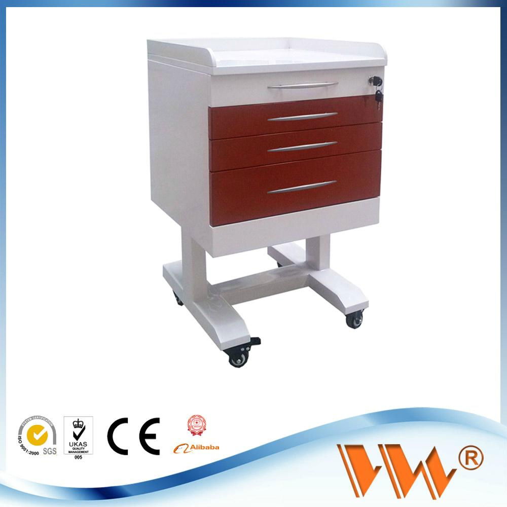 safe and durable china supplier dental cabinet 5