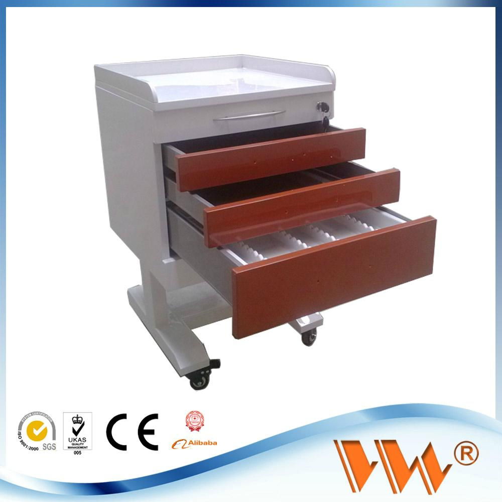 safe and durable china supplier dental cabinet 3