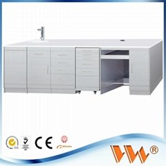 environmental protection medical equipment used in hospital surgical cabinet  