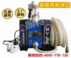 car spray machine 