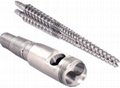 best price high quality conical screw