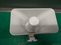 Hot Sell DC12V 30Watt Horn Alarm Outdoor Electronic Siren 4