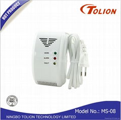  Smart Home System Portable Combustible Multi Gas Detector