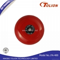 Hot Selling Alarm Bell 220V Outdoor Fire Alarm Bell