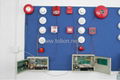 Hot Selling Alarm Bell 220V Outdoor Fire Alarm Bell 5