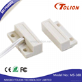 TOLION MS38A surface mount magnetic contact with CE ROHS FCC certificates for do 3