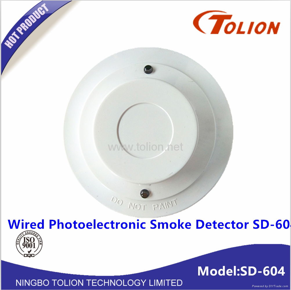 network type photoelectronic smoke detector,smoke alarm Leading manufacturer,ind