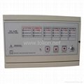 Fire Alarm Security 2/4 /8/16Zone Conventional Fire Alarm Control panel 2