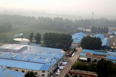 Jining Gaoxing Timber Products Co., Ltd.