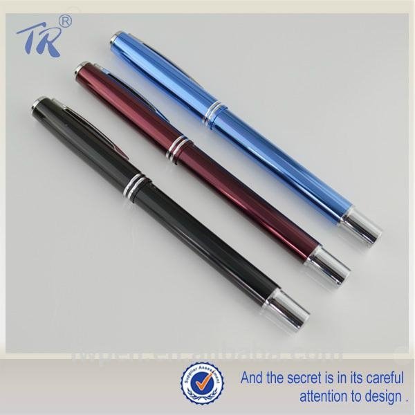 China Hot Selling Products Best Gel Pen 4