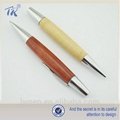 Click Exports India Gift Wooden Pen 1