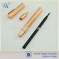 New Promotional Products 2015 Copper Gel Pen 2