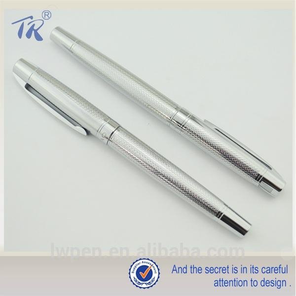 New Products On China Market Office Gel Pen 3