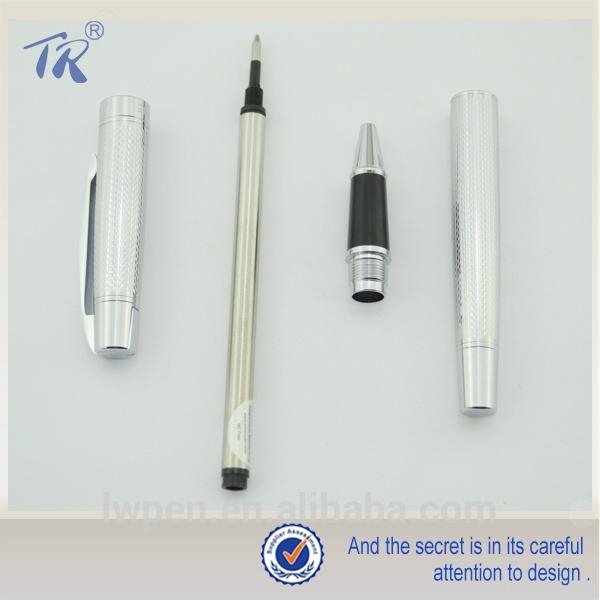 New Products On China Market Office Gel Pen 4