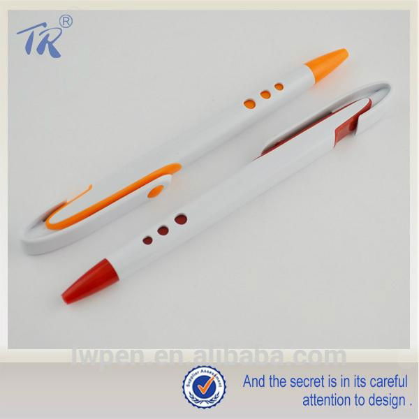 Yiwu Orange Pen 4