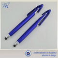 Sticky Memo Pad Stylus Touch Pen 3