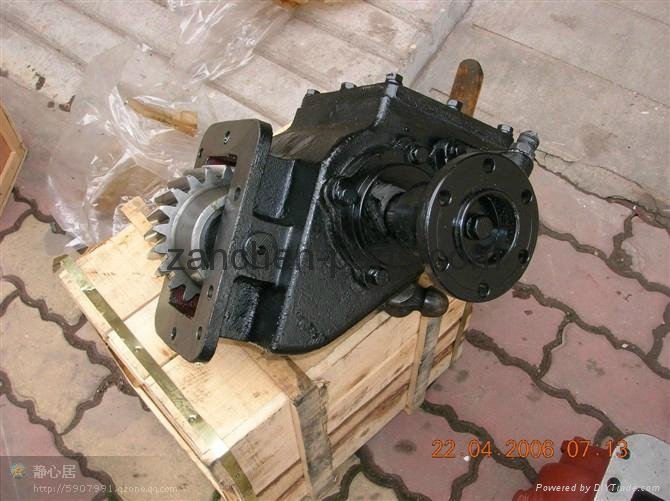 PTO for xcmg crane power take off for xcmg crane 2