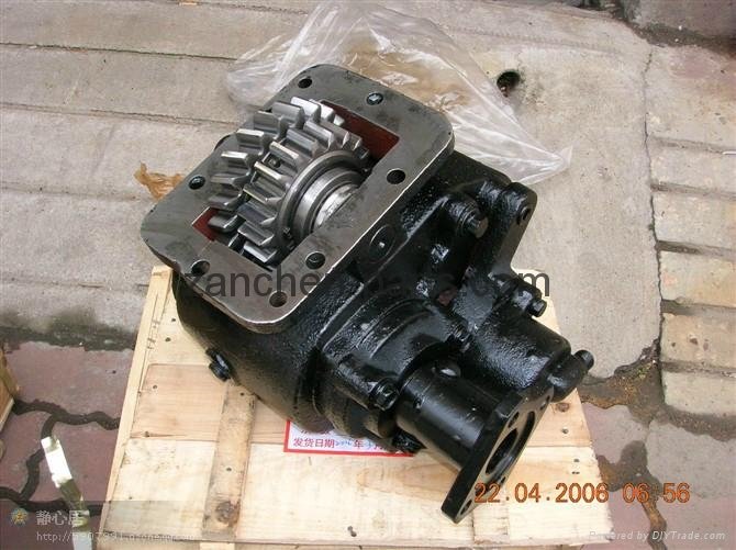 PTO for xcmg crane power take off for xcmg crane 3