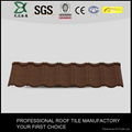 Stone Coated Roof Tile