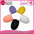 Sofeel New design makeup brush egg OEM factory  2