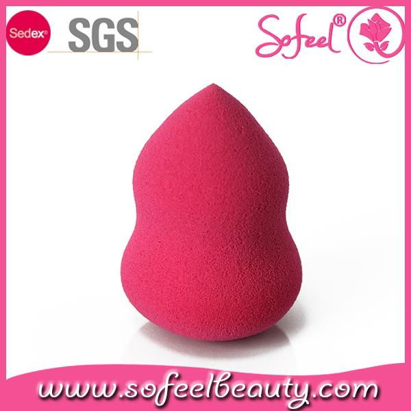 Sofeel cosmetic makeup sponge latex free wholesale price 