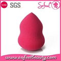 Sofeel cosmetic makeup sponge latex free