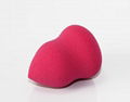 Sofeel cosmetic makeup sponge latex free wholesale price  2