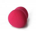 Sofeel cosmetic makeup sponge latex free wholesale price  3