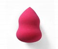 Sofeel cosmetic makeup sponge latex free wholesale price  4