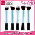 Sofeel 5pcs real technique makeup brush