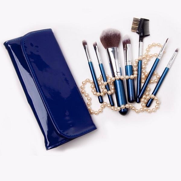 Sofeel 7pcs makeup brush set low price high quality 3