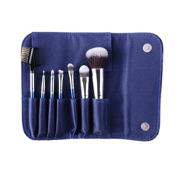 Sofeel 7pcs makeup brush set low price high quality 5